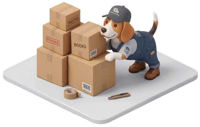 Move-in Concierge